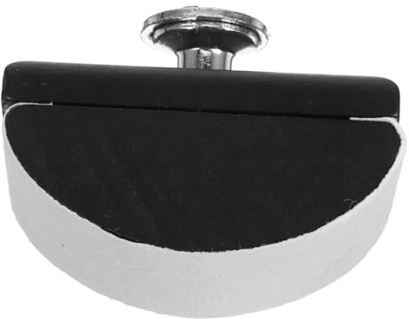 HONMEET Einfach Zu Verwendendes Tintenabsorptionswerkzeug Schreibtisch-löschpapier Aus Holz Für Die Schule Im Büro Schnelltrocknendes Tinten-löschpapier Löschpapier T