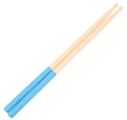 Trumstockar, Trumstockar Lönnträ Flerfärgade(5A Blue)