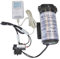 Aquatec 6800 Booster Pumpe Kit für bis zu 100 GPD Home RO Reverse Osmosis Wasserfiltersystem Standard or Manifold, inkl. Pumpe, Druckschalter PSW-240, Transformer, 6840-2J03-B224 B221 Made in USA