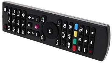 SELECLINE, Mando a distancia TV RC4870 TV SOLAMENTE
