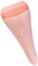 Fronnor Eisroller für Gesicht, Augen, Muttertag, Geschenkidee, therapeutische Kühlung, um den Teint aufzuhellen und Falten, Massagegerät unter den Augen, Migräne und Schmerzlinderung, grün (Pink)