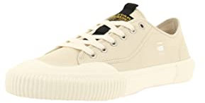 G-star Raw Herren NORIL CVS BSC M Sneaker, Sand, 44 EU