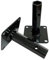 Bricoferr Coppia di maniglie per ruote motozappa 23 mm corto