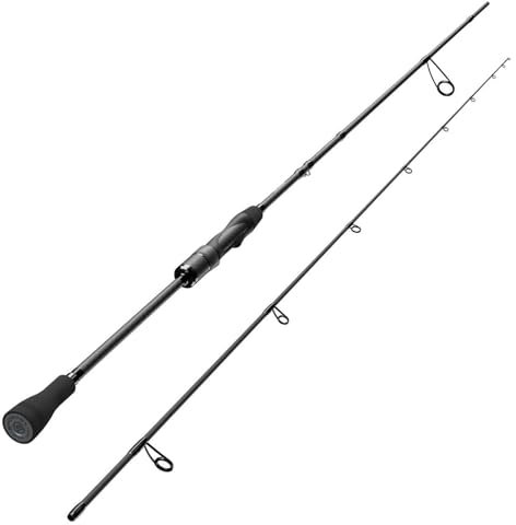 Sportex Neowave RS-2 Super ULR 2,35m 0,1-5g Ultralight-Spinnrute