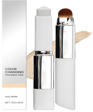 Elroerl Blanc Cover Cream Stick
