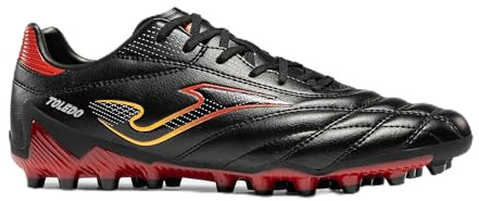 Joma Botas de Fútbol, 40-45.5, Ideal para Césped Artificial - Toledo