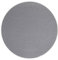 Seltmann Weiden 001.743885 Fashion elegant grey Brotteller Rund, Porzellan, Grau