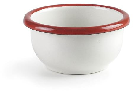 Ibili - 941606 - Cuenco para Salsas Mini 12 cm Bordeaux