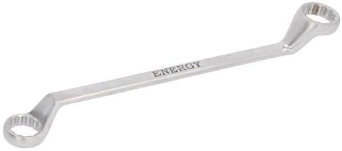 ENERGY NE01001S-25X28 Chiave ad anello doppia