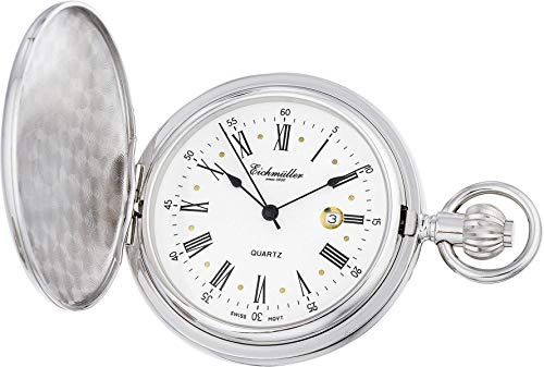 Eichmüller Taschenuhr 8206-01