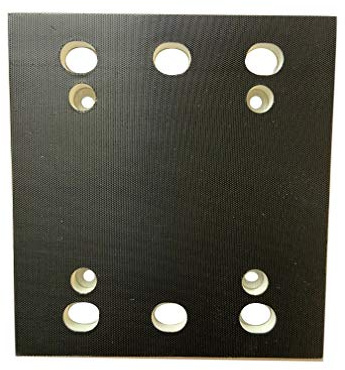 Bosch Schaumstoffplatte für GSS 140 A mit Klett