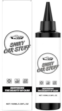 Spray Per Rivestimento Di Veicoli - 3,8x3,8x15 Cm Ripristina Brillantezza Resistente Ai Raggi UV, 100 Ml Agente Di Rivestimento Per Auto In Nano Ceramica, Detergente Per Auto Antipolvere Impermeabile
