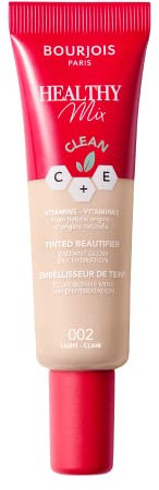 Bourjois - Embellisseur de teint - Healthy Mix Clean - 002 Clair