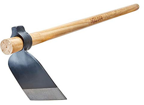 Bellota - Azada con mango HOE85BW1000AP