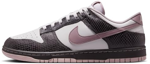 Nike HV6932-299 Dunk Low SE Herren MEDIUM ASH/Taupe Grey-VAST Grey EU 43