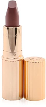 Charlotte Tilbury Pillow Talk Lippenstift, Medium, Warmes Beeren-Pink , 3.5 G (1Er Pack)