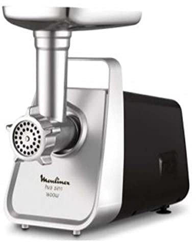 Moulinex Meat Mincer HV3 + KEBBE ATT.