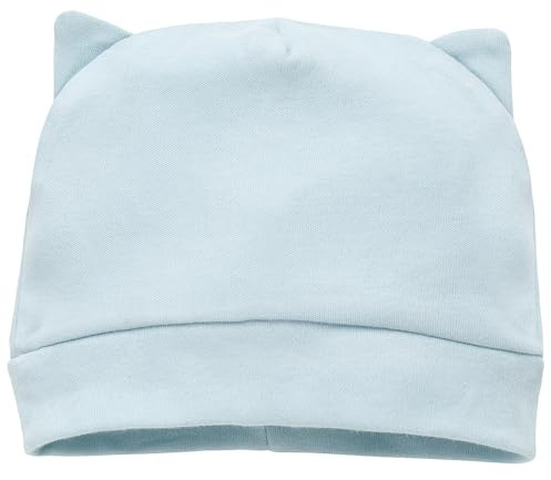Pinokio Bonnet with Ears, Barnmöss, Mint Lets Rock, MINT LETS ROCK