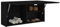 Gecheer Bad-Wandschrank Hängeschrank Badschrank Küchenschrank Medizinschrank Badmöbel Schwarz 80x25x40 cm Holzwerkstoff
