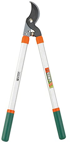 VNNHGB Cisailles télescopiques pour Jardin, Taille-haie, Coupe-Herbe, Branches de Fleurs, Outil Manuel, Ciseaux de verdissement