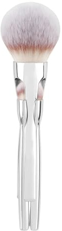 Set med Makeupborstar Fyra I Ett Magnetiskt Kosmetikverktyg | makeupborstset för bröllopsförberedelser, fotografering, dejtkväll, fest, resor, studio, , , vardagsbruk
