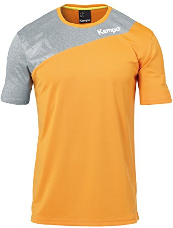 Kempa unisex - barn Core 2.0 Jersey barn jersey