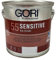 GORI 55 Sensitive Holzfarbe RAL-Farben (2,50Liter, Tannengrün (ca RAL 6009))