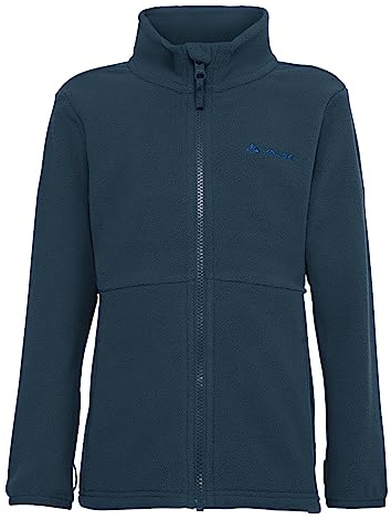 VAUDE unisex - vuxen Barn Pulex Jacka Ii jacka