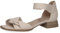 CAPRICE Sandale à Talon 9-28202-42 170 Largeur G Taille: 39 EU