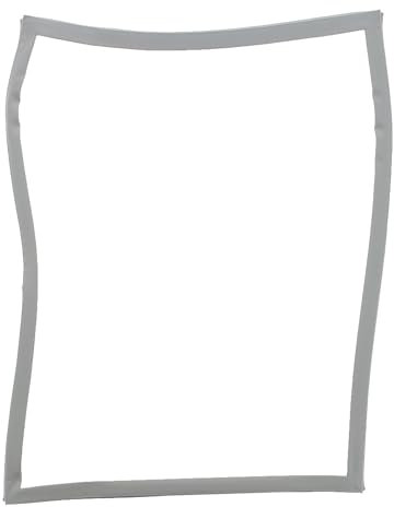 Masterpart Freezer Door Seal To Fit Beko CCFH1685W, CNP1601ES,CXFG1685DS Fridge Freezers