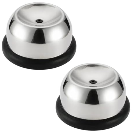 Piercer di Uova, 2 Pezzi, Punch di Uova, punteruola, Strumento di separatore di Uova, Piercer di Uova sodo, Uova Sode Separatore Acciaio Inossidabile, utensili da cucina, gadget, per Cucina, Dining