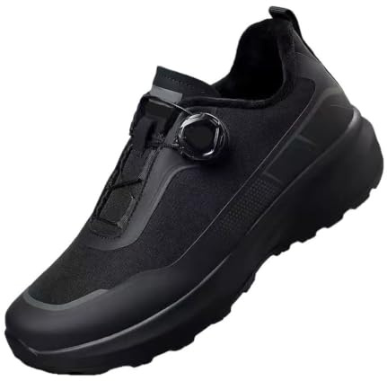 Mertmliy Chaussures Diabétiques Hommes Chaussure Décontractées Respirantes Chaussure Santé Confortables Chaussures Correctrices Les Orteils Soulier Course Tendance pour L'extérieur