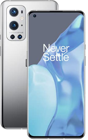 ONEPLUS 9 Pro 5G - Smartphone 128GB, 8GB RAM, Dual Sim, Morning Mist