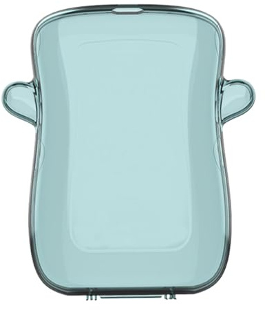 Portabolsas sin apretar, Portabolsas para alimentos para bebés - Contenedor de alimentos a prueba de apretar | Soporte para caja de leche, biberón reutilizable para comida de bebé, soporte para bolsa