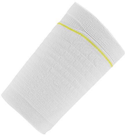 Ugo Fix Band - Katheter Beinbeutel Halter/Katheterbeutelbezug, starke und langlebige Fasern mit Außennaht, waschbar und wiederverwendbar inkl. gratis Wäschesack (S)
