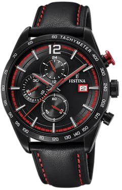 Festina Chronograph Sport F20344/5 Chronographe pour homme