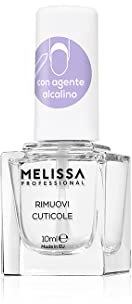 Melissa Smalto Rimuovi Cuticole – Trattamento Professionale per Cuticole Perfette