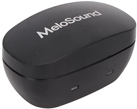 Akkuladegerät für Hörverstärker, USB-Knopf 312 Akkufach Akku Tragbar für Unterwegs