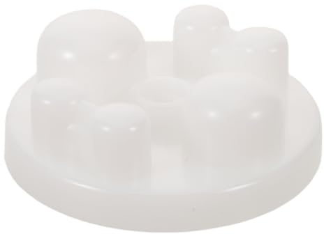 OATIPHO Accesorios Para Sillas De Masaje Bolas De Masaje Para Pies De Repuesto Para Sillón Reclinable Para Spa y Relajación