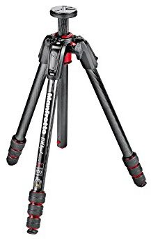 Manfrotto 190 GO Carbon Stativ