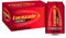 Lucozade Energy Drink Original 12x330ml multipack