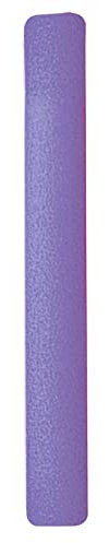 geugecy Churro Piscina Espuma, Churro Flotador Espuma Piscina, 152cm Espuma Flotante Fideos para Piscina, Tubo Flotador Alargado Piscina, para Niños Adultos, Púrpura, 1 piezas
