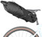 Rhinowalk Fahrrad Satteltasche Wasserdicht 14L Fahrradtasche Sitztasche Aufbewahrungstasche für Outdoor Fahrräder Mountainbikes Rennräder