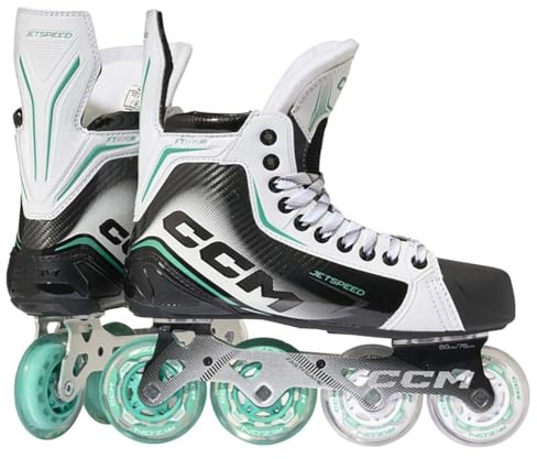 CCM JetSpeed FT870R Senior rullskridskor