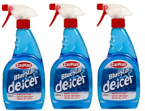 Carplan De Icer 500ml Spray (3)