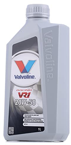 Valvoline 873431 - Engine Oil