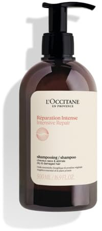 L'Occitane Intensive Repair Shampoo 16.90 fl. oz