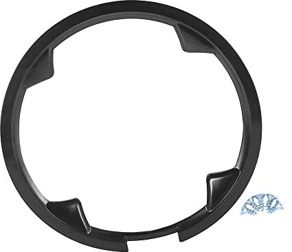 A ABSOPRO Fahrrad 48 Zähne 12cm 0.63 x8.35 Kurbelgarnitur Kettenrad Abdeckung