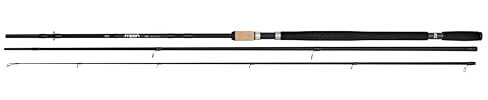 DAIWA N'Zon PBR Feeding, 3,66m, 12ft, 3 Teile, Feeder-Angelrute