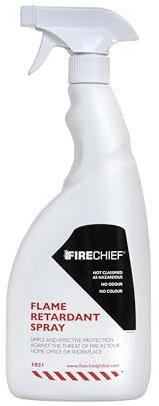 Firechief FRS1 Flammschutzspray